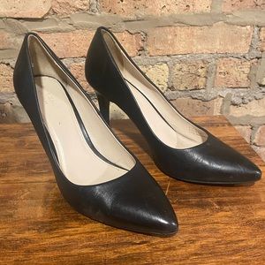 Cole Haan Grand Ambition Leather Pump Size 9